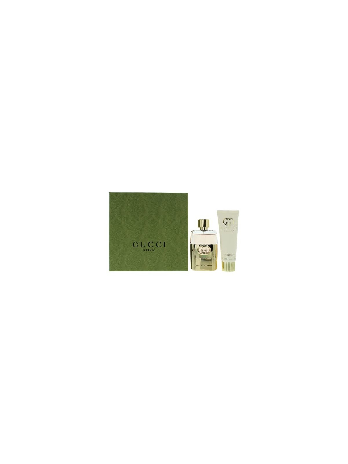 Guccigucciguilty Eau de Parfum Donna 50ml