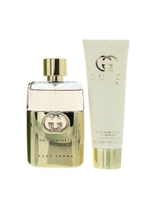 Guccigucciguilty Eau de Parfum Donna 50ml
