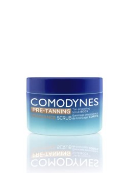 Comodynes MY RADIANCE esfoliante corpo preparatore dellabbronzatura 150ml unisex