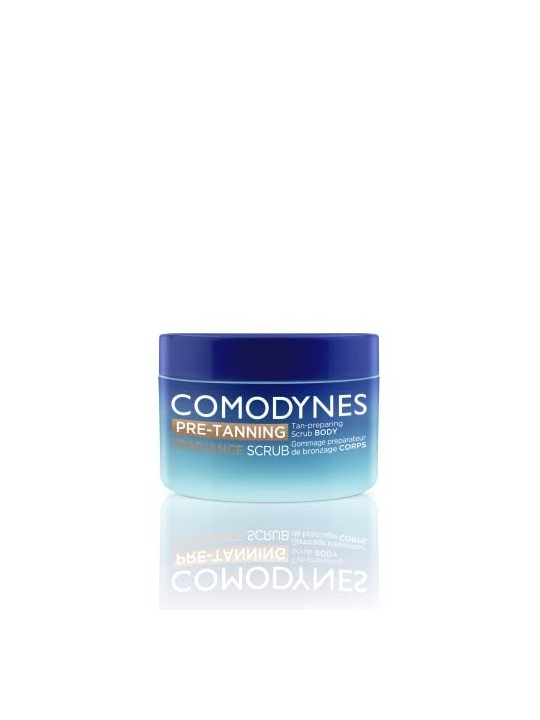 Comodynes MY RADIANCE esfoliante corpo preparatore dellabbronzatura 150ml unisex