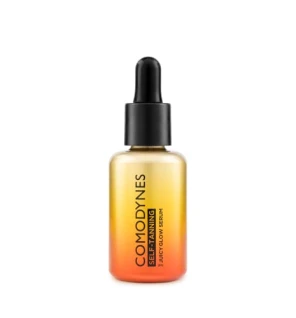 Comodynes THE JUICY GLOW siero autoabbronzante 30ml unisex