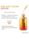 Comodynes THE JUICY GLOW siero autoabbronzante 30ml unisex