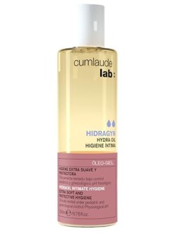 Cumlaude Lab HYDRA OIL igiene intima 200ml donna