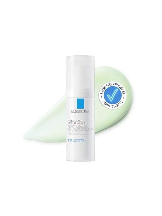 La Roche Posay ROSALIAC AR Toleriane 40ml per donna