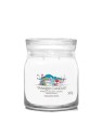 Candela Profumata Yankee Candle Luminose Luci Magiche
