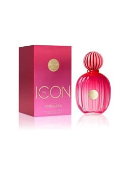 The Icon For Women EDP spray 100ml