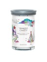 Yankee Candle Luminose Luci Magiche Signature Tumbler Candela Unisex 567g