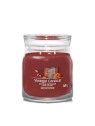 Yankee Candle Candela Signature Sogno Autunnale 368g