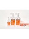 Ecran ECRAN SUNNIQUE latte protettivo SPF30 spray pistola 270ml unisex
