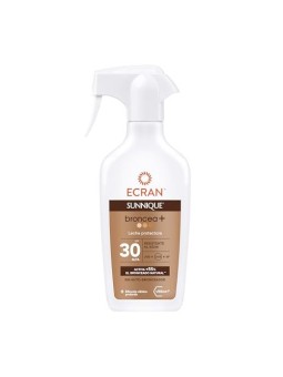 Ecran ECRAN SUNNIQUE spray abbronzante SPF30 270ml unisex