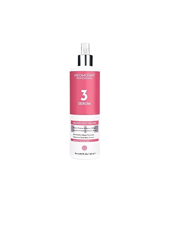 Neomoshÿ Siero Magnifico Volume 180ml