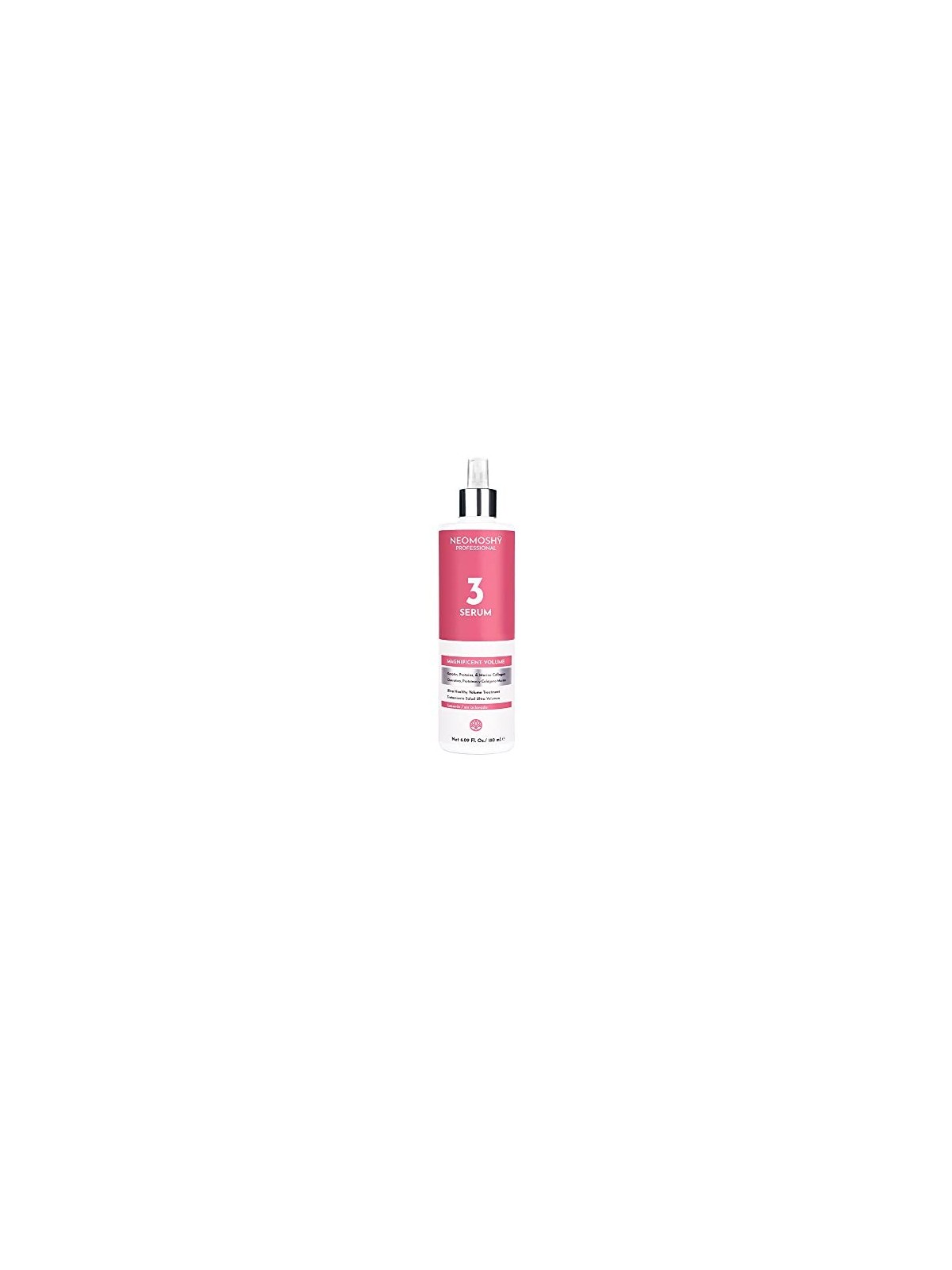 Neomoshÿ Siero Magnifico Volume 180ml