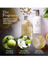 Molten Brown Orange & Bergamot Body Lotion 300ml acquista 