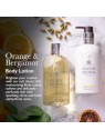 Molten Brown Orange & Bergamot Body Lotion 300ml acquista 