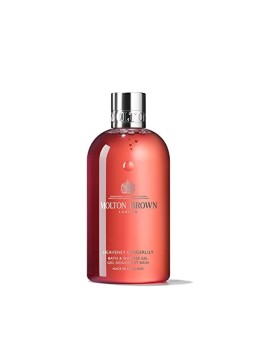 Molten Brown Heavenly Gingerlily Bath & Shower Gel 300ml