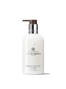 Molten Brown Relaxing Ylang Ylang Body Lotion 300ml