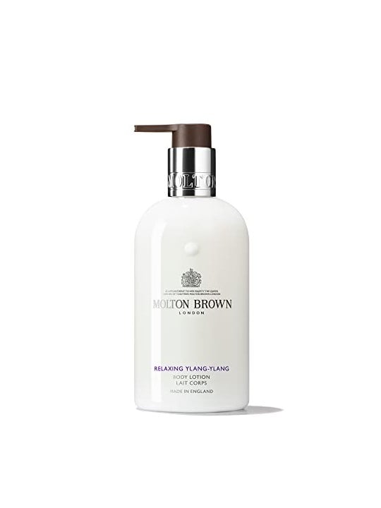 Molten Brown Relaxing Ylang Ylang Body Lotion 300ml