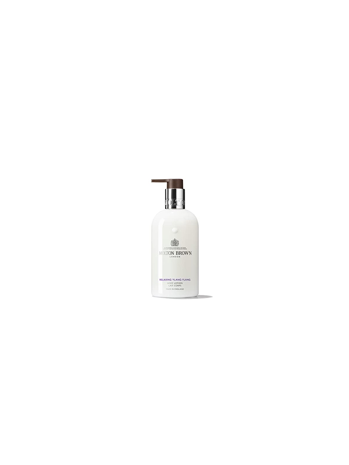 Molten Brown Relaxing Ylang Ylang Body Lotion 300ml
