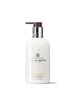 Molten Brown Orange & Bergamot Hand Lotion 300ml acquista 