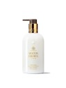 Molten Brown Mesmerising Oudh Accord & Gold Hand Lotion