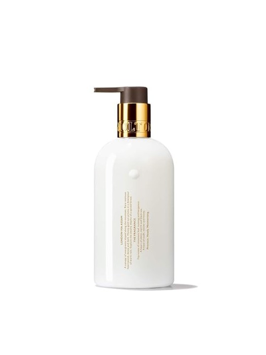 Molten Brown Mesmerising Oudh Accord & Gold Hand Lotion