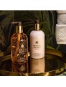 Molten Brown Mesmerising Oudh Accord & Gold Hand Lotion
