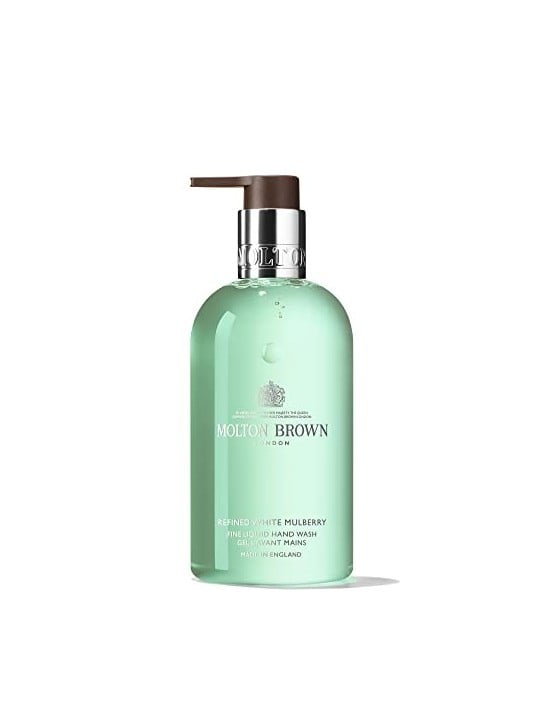 Molten Brown Refined White Mulberry Hand Wash 300ml