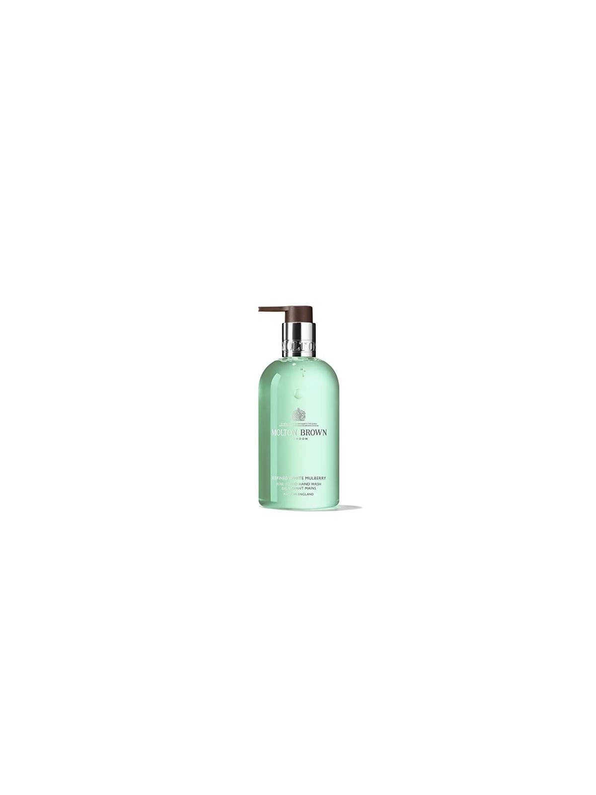 Molten Brown Refined White Mulberry Hand Wash 300ml