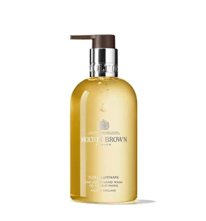Molten Brown Flora Luminare Hand Wash 300ml acquista 