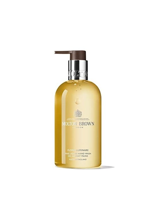 Molten Brown Flora Luminare Hand Wash 300ml acquista 