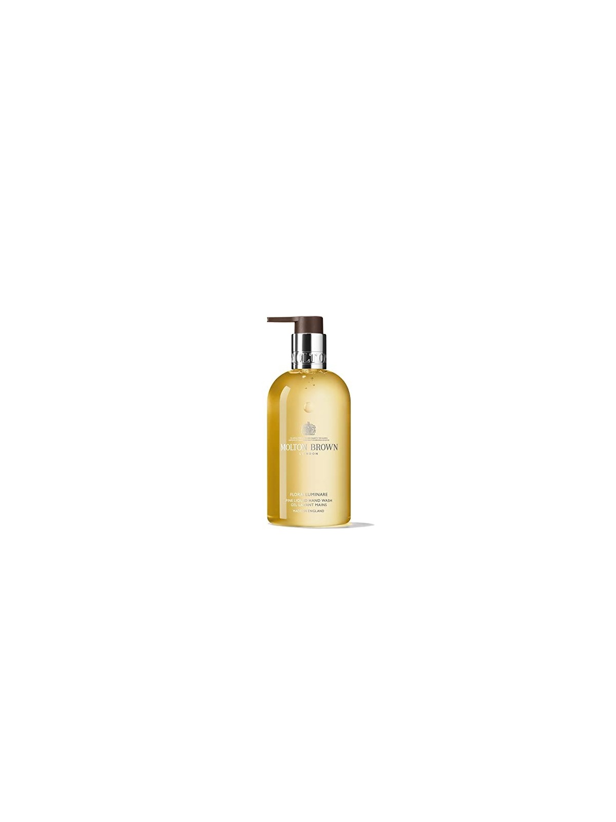 Molten Brown Flora Luminare Hand Wash 300ml acquista 
