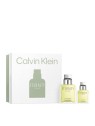 Calvin Klein ETERNITY PER UOMINI LOTTO 2 unit unisex