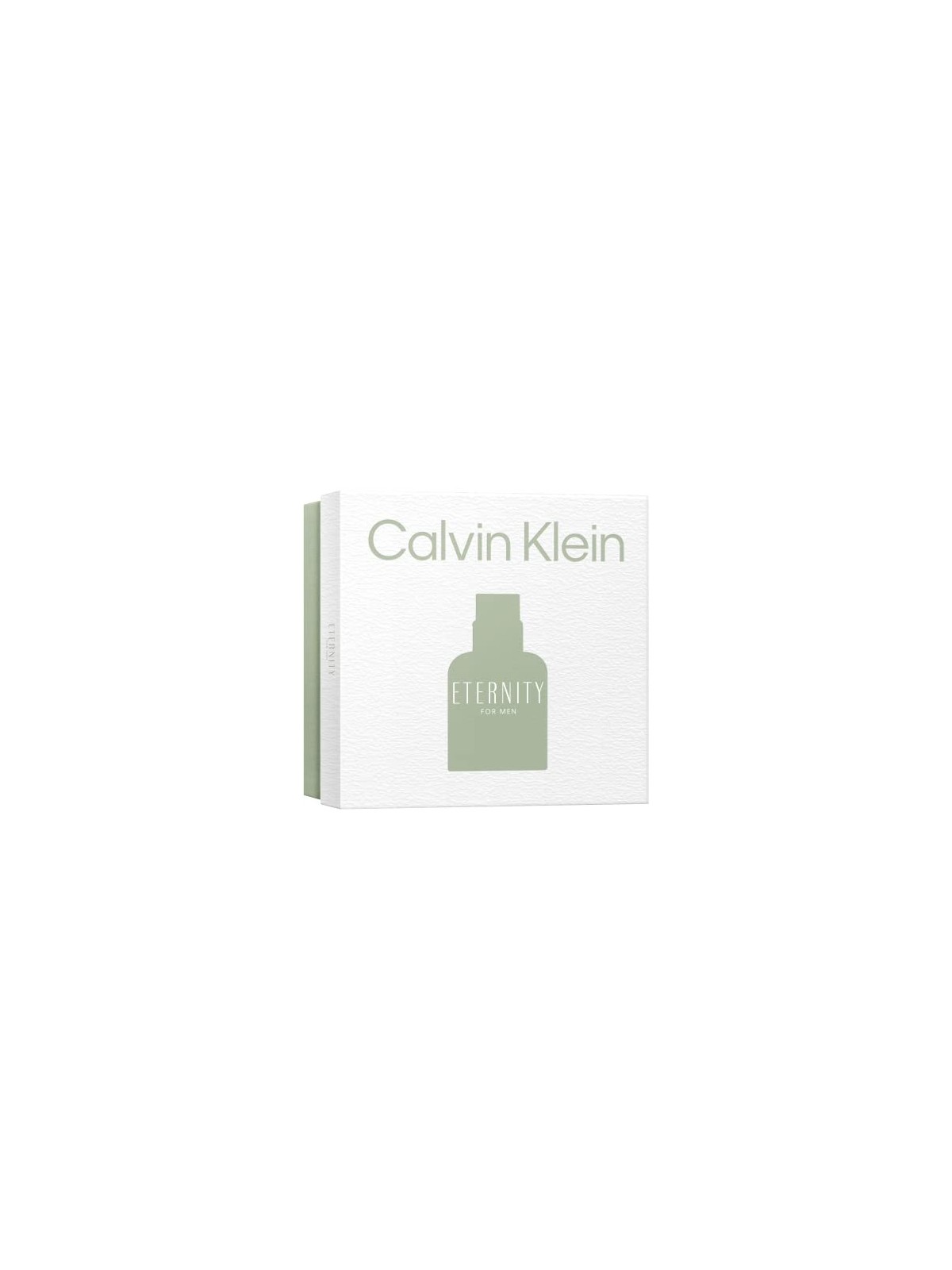 Calvin Klein ETERNITY PER UOMINI LOTTO 2 unit unisex