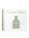 Calvin Klein ETERNITY PER UOMINI LOTTO 2 unit unisex