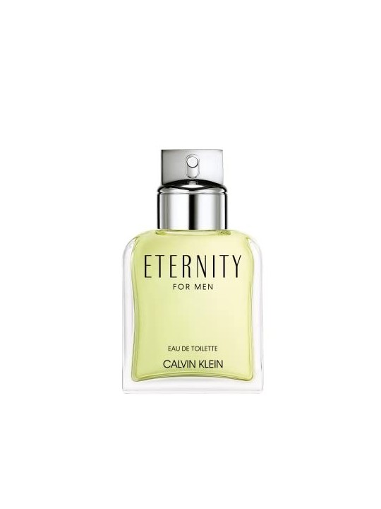 Calvin Klein ETERNITY PER UOMINI LOTTO 2 unit unisex