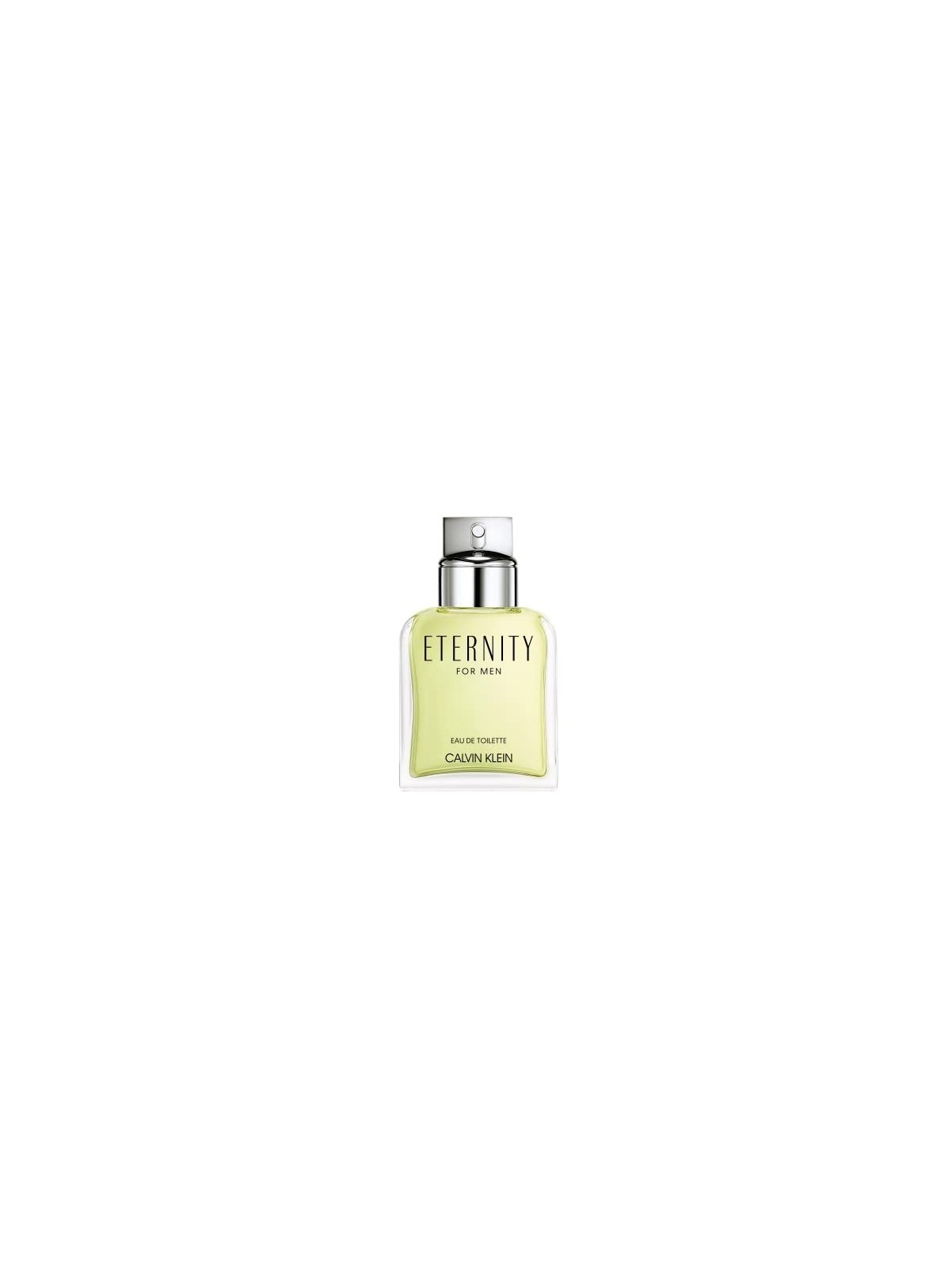 Calvin Klein ETERNITY PER UOMINI LOTTO 2 unit unisex