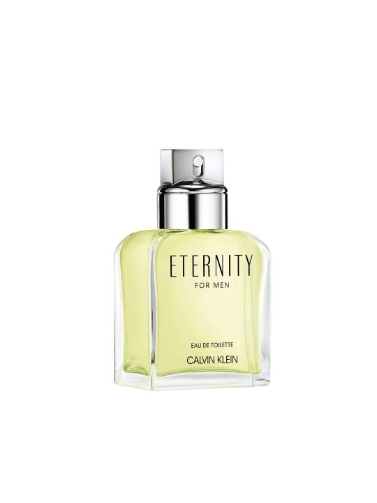 Calvin Klein ETERNITY PER UOMINI LOTTO 2 unit unisex