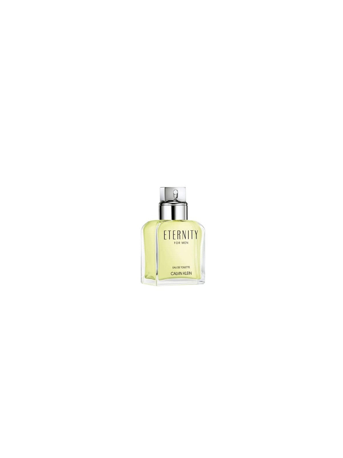 Calvin Klein ETERNITY PER UOMINI LOTTO 2 unit unisex
