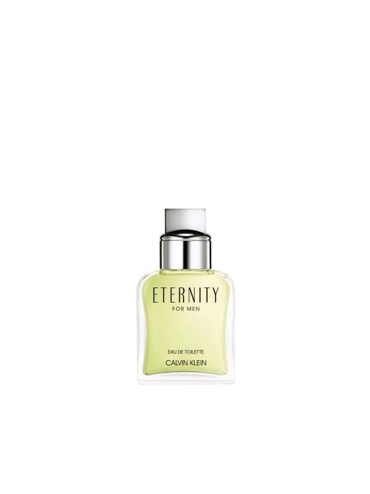 Calvin Klein ETERNITY PER UOMINI LOTTO 2 unit unisex