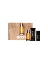 Set regalo Hugo Boss The Scent 275ml eau de toilette