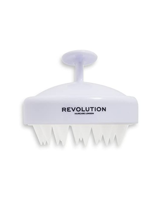 Revolution Haircare Massaggiatore stimolante del cuoio capelluto donna