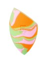 Real Techniques Miracle Complexion Sponge Orange Swirl Edizione limitata donna 1 unit