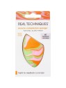 Real Techniques Miracle Complexion Sponge Orange Swirl Edizione limitata donna 1 unit