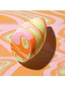 Real Techniques Miracle Complexion Sponge Orange Swirl Edizione limitata donna 1 unit