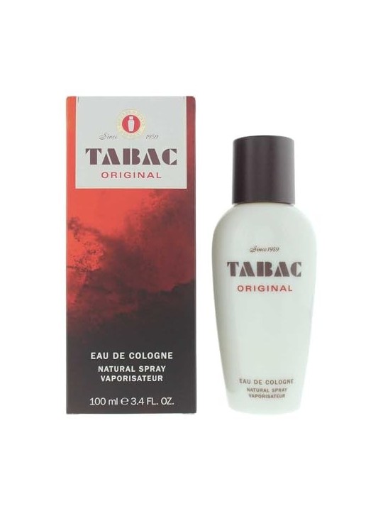 Tabac TABAC ORIGINAL edc vapo 100ml unisex