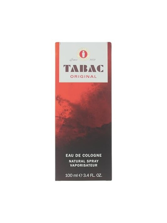 Tabac TABAC ORIGINAL edc vapo 100ml unisex