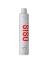 Schwarzkopf Professional Session Lacca per capelli estremamente forte donna 500ml