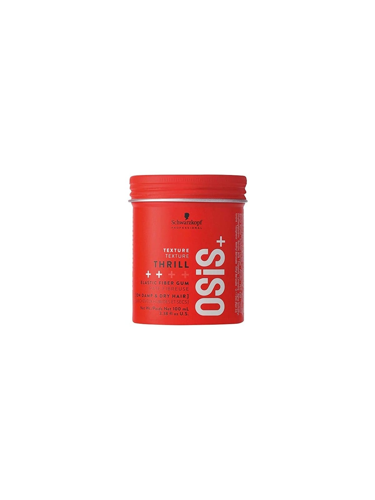 Schwarzkopf Osis Thrill Fiber Gum 100ml
