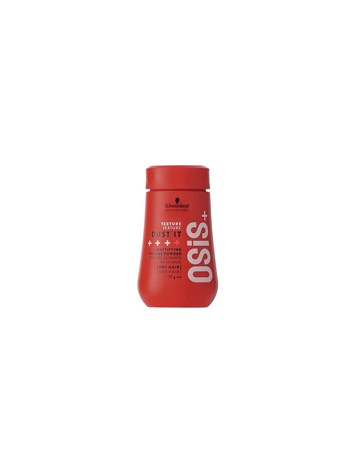 Schwarzkopf Osis Dust It Mattifying Volume Powder 10g Numero 1 Light Control