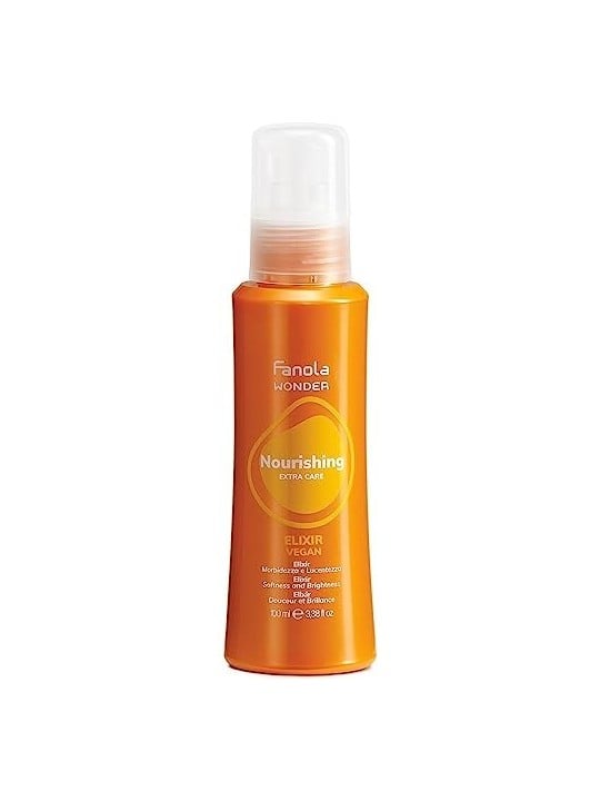 Fanola Wonder Extra Nourishing Balm for Women